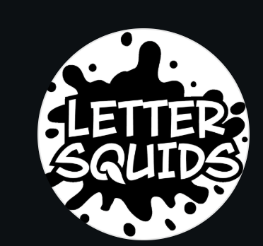 LetterSquids