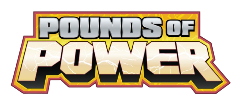 Pounds of Power